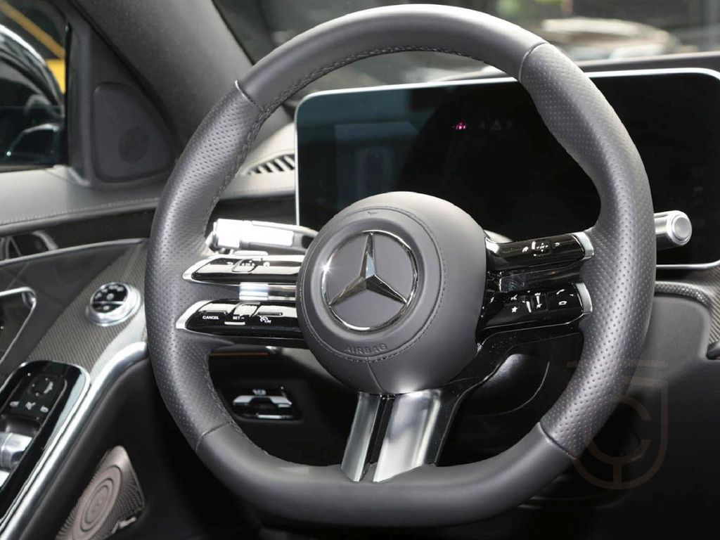Mercedes-Benz S 580 e lang AMG Night Panorama Multikontursitze