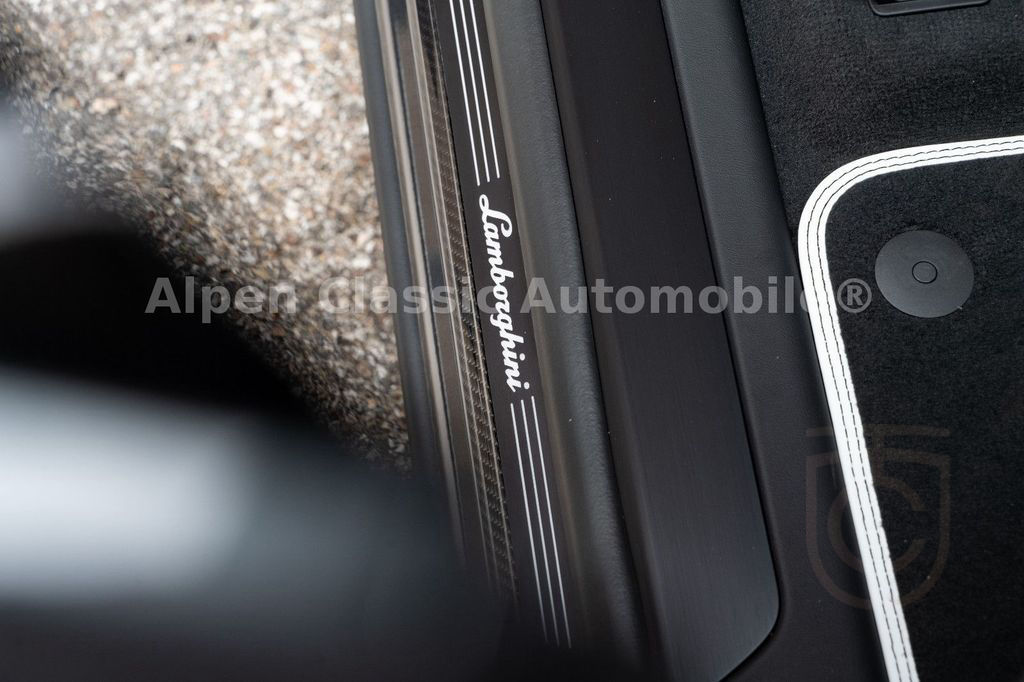 Lamborghini Urus S 23 Zoll B&O Sitzbelüftung