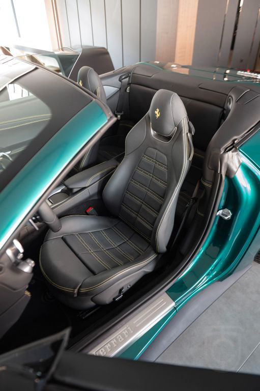 Ferrari Portofino M JBL, ADAS, Magneride, P Display,