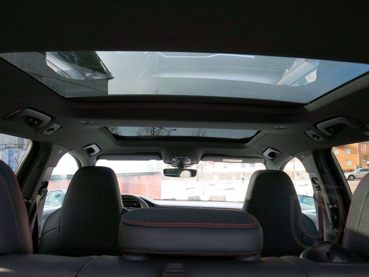 Audi RS6 Performance