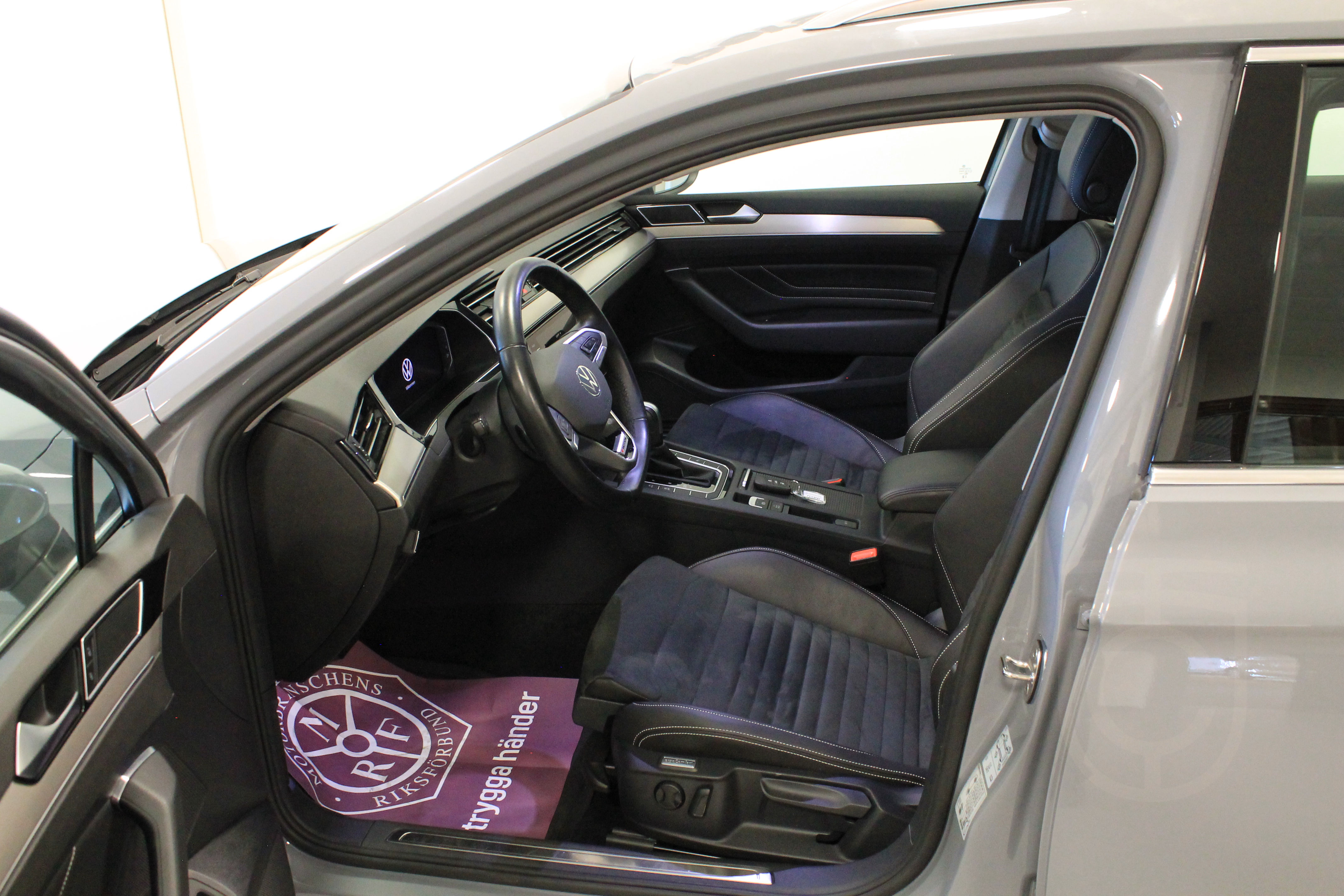 Volkswagen Passat Sportscombi
