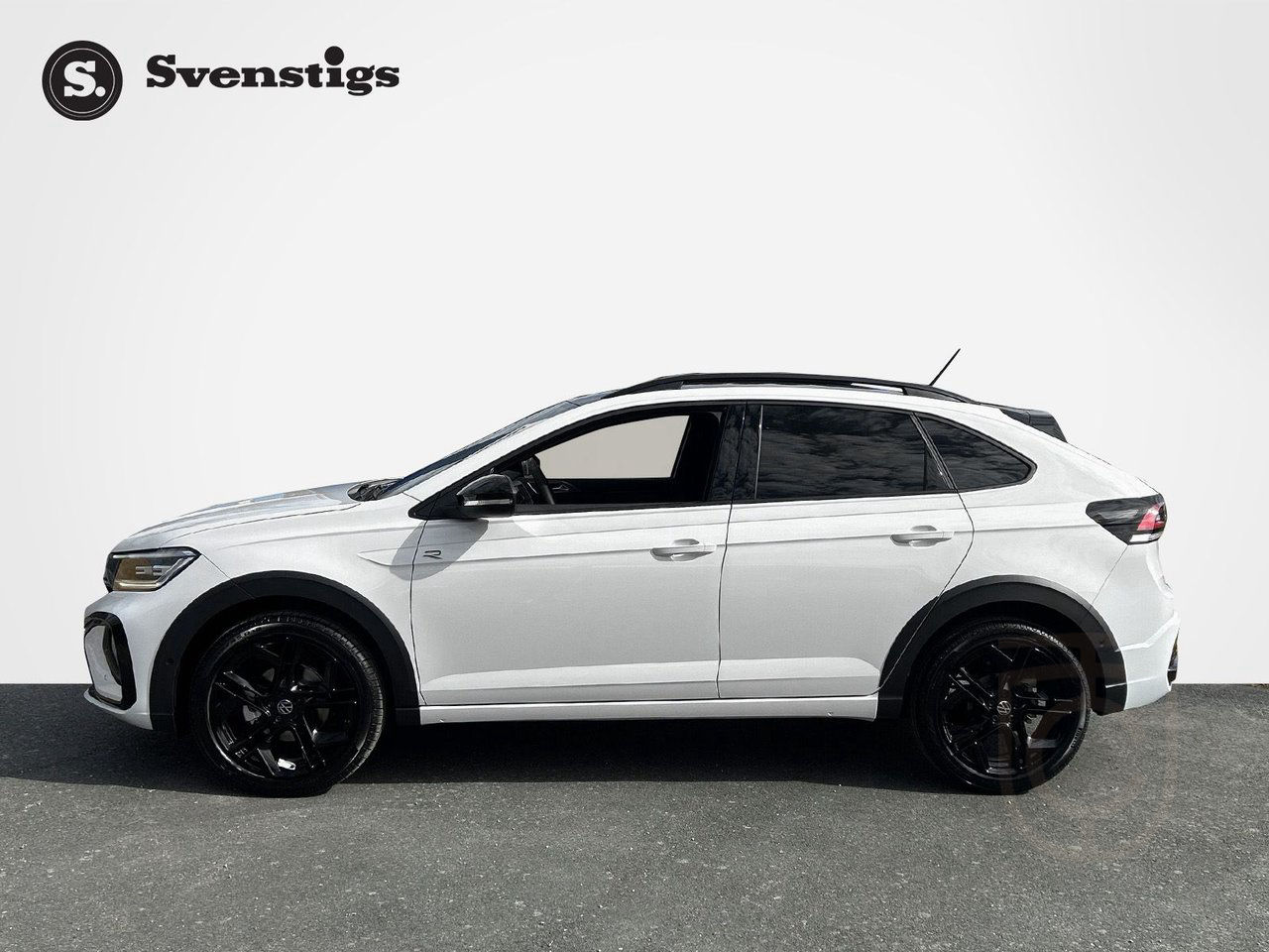 Volkswagen Taigo R-Line Edition 1.0 TSI