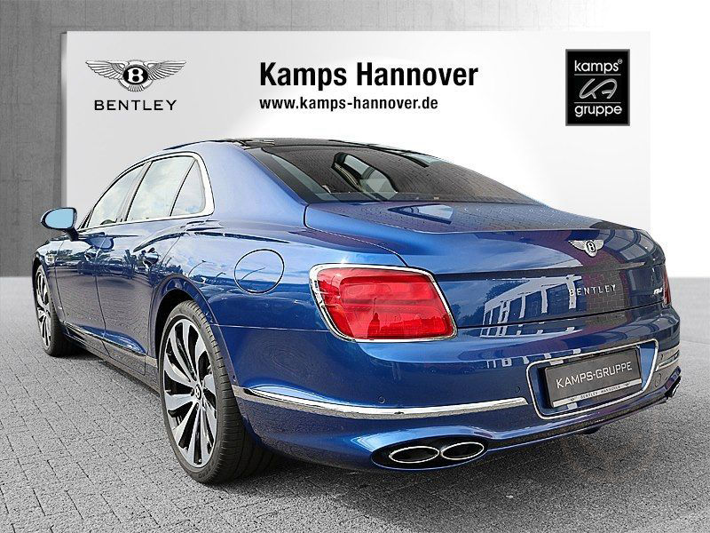 Bentley Flying Spur Azure Hybrid *NAIM*RSE*TV*