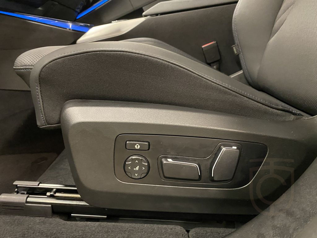 BMW X3 M50 i xDrive M Sportpaket Pro Da. Prof. PA. P