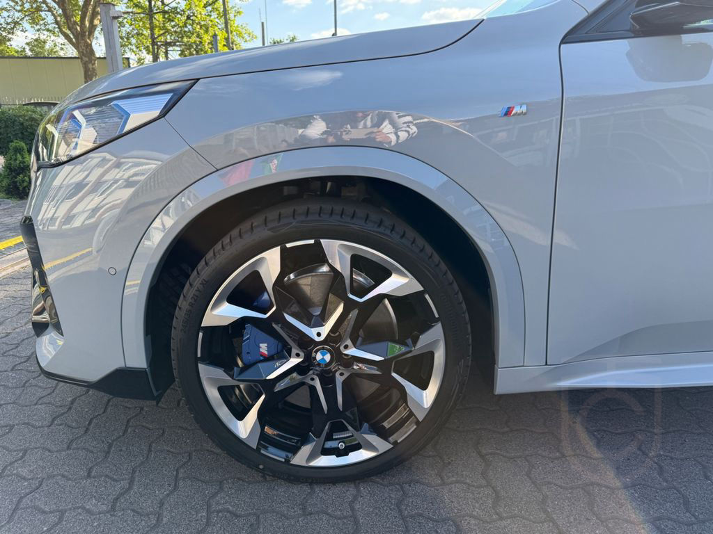 BMW X2 Baureihe X2 M35 i xDrive Pano GSD HUD Iconic