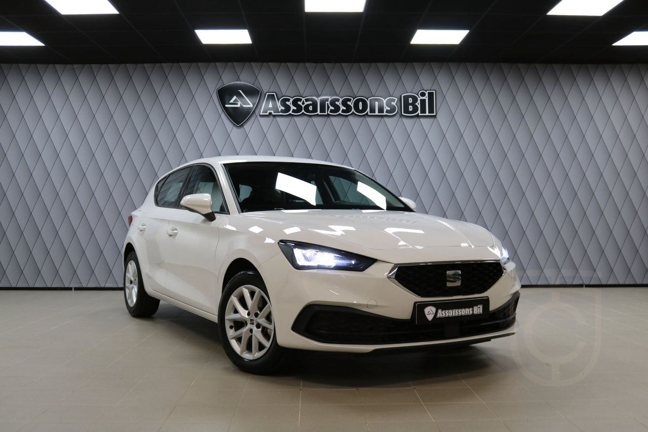 Seat Leon 1.0 TSI Style LED