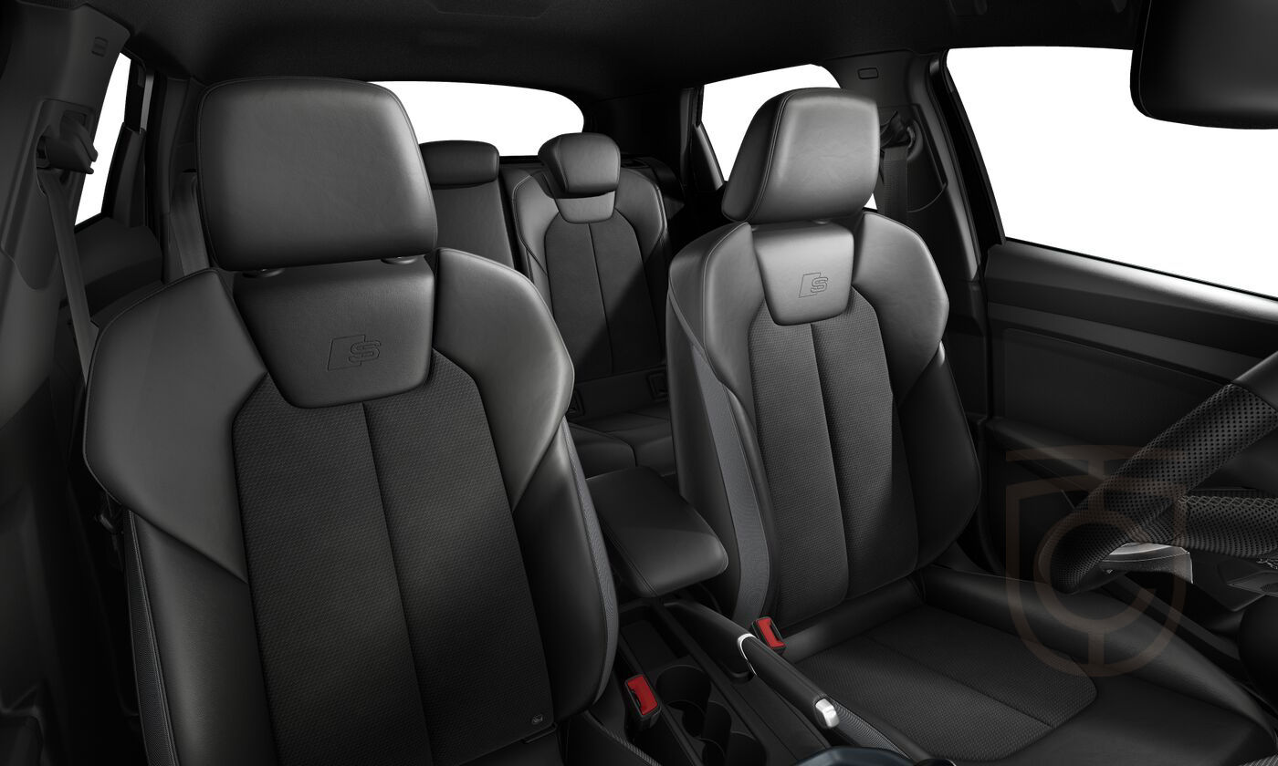 Audi A1 Sportback S line 30 TFSI 81 kW