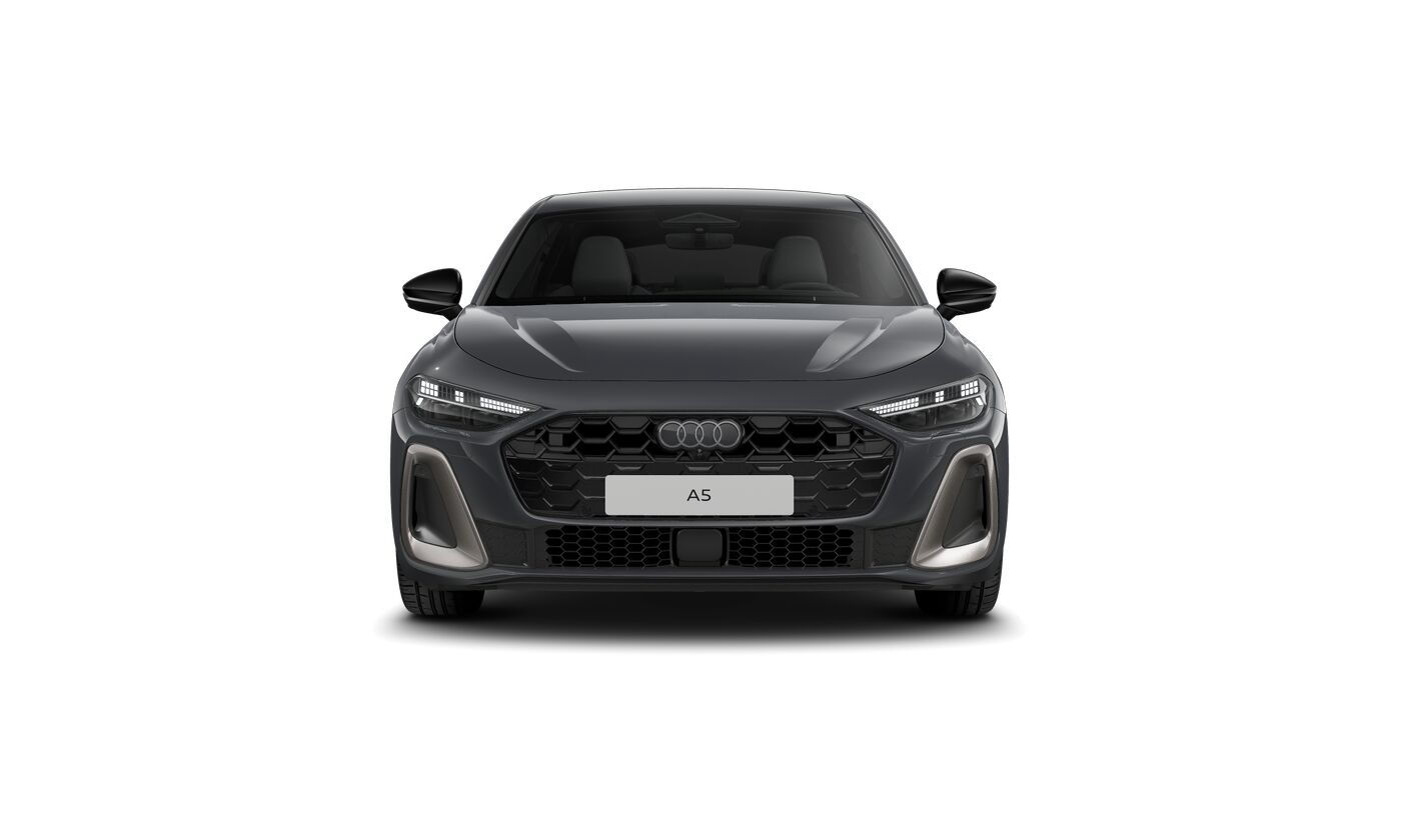 Audi A5 Limousine TFSI 110 kW S tronic