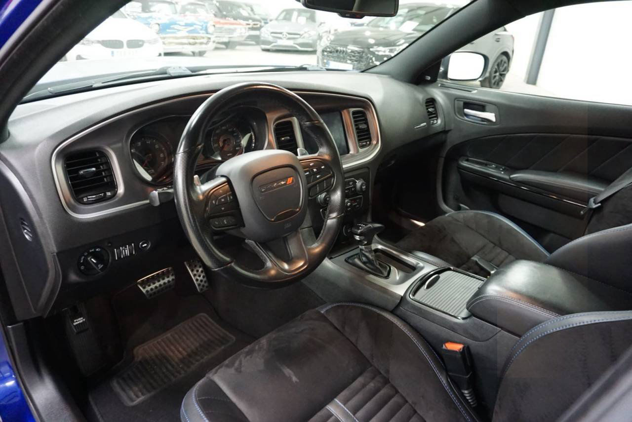 Dodge Charger R