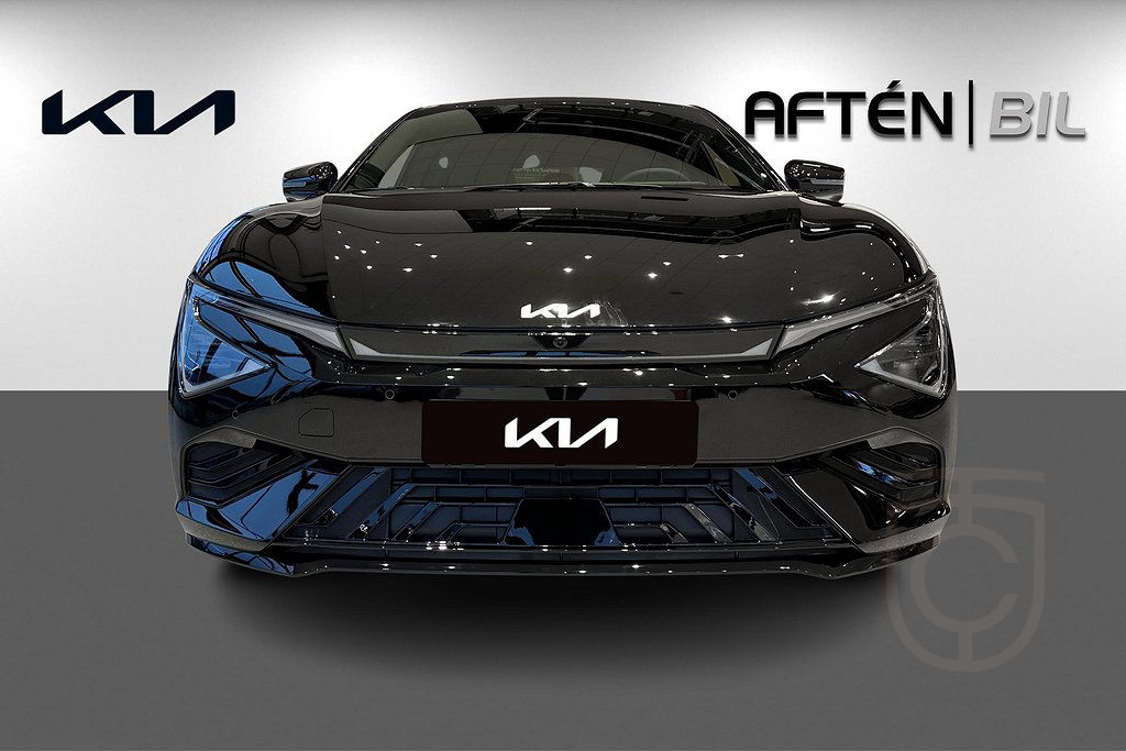 Kia EV6 AWD GT-Line