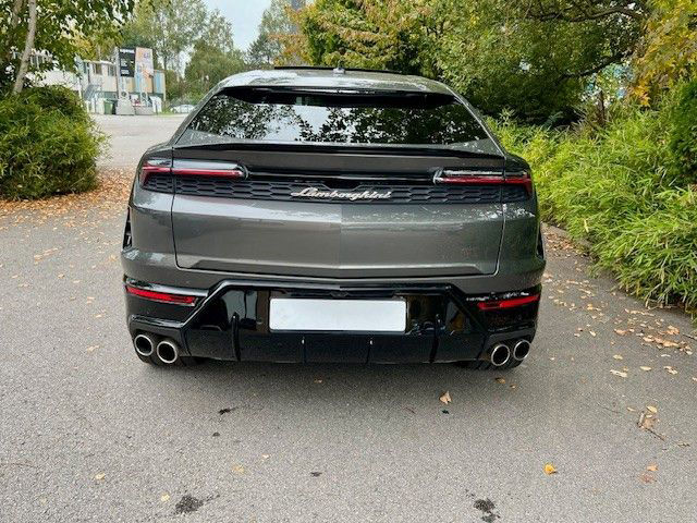 Lamborghini Urus 4.0 V8 PHEV SE