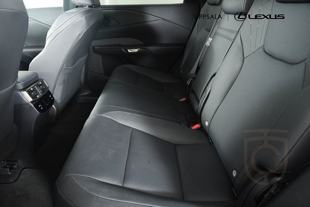 Lexus RX 350h