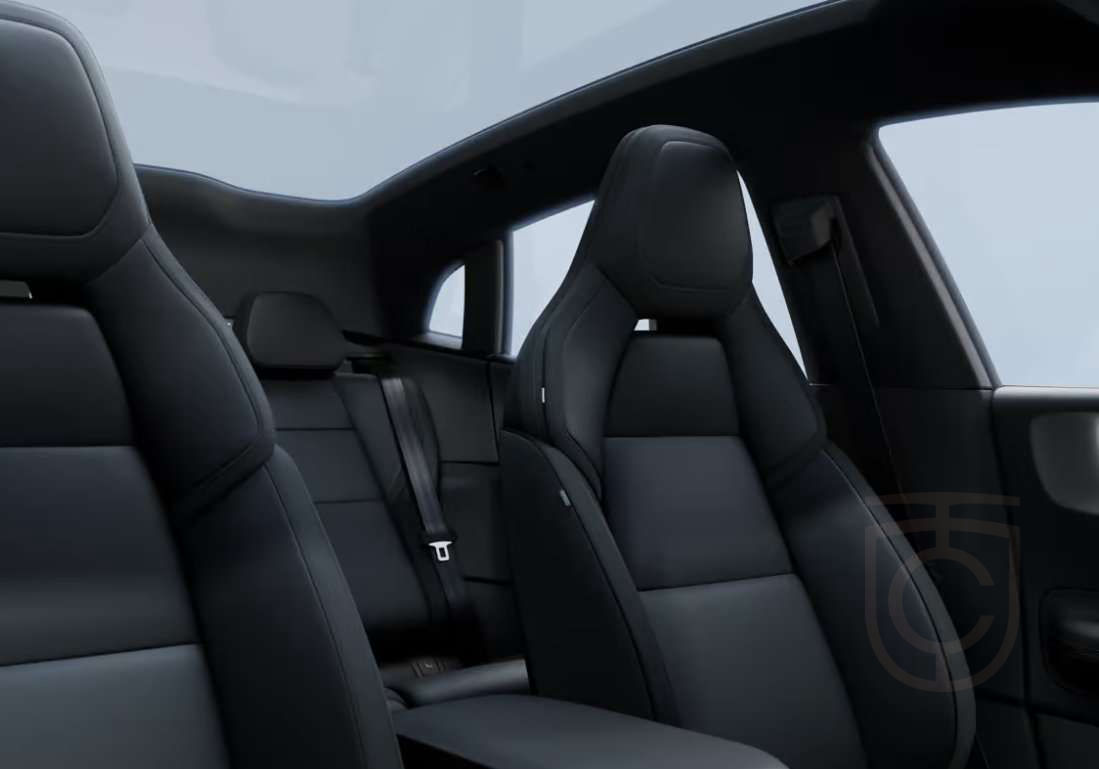 Polestar 4