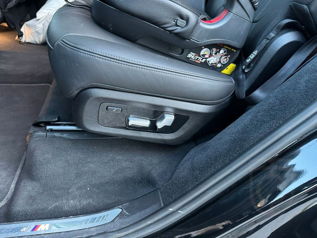BMW X7 40d M Sportpaket Pro Sky Lounge H/K AHK DAB