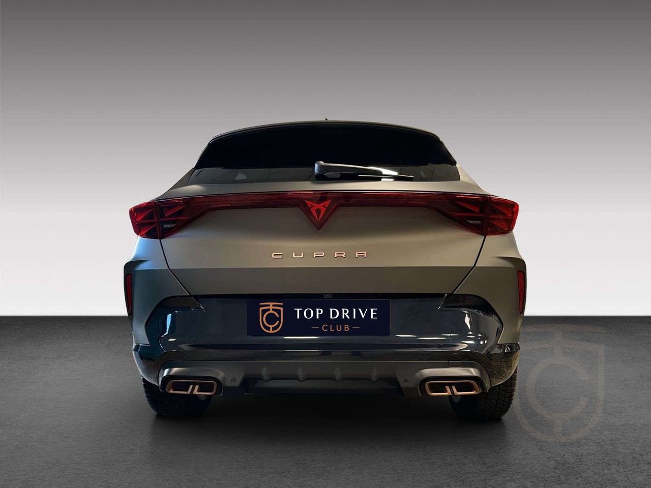 CUPRA Formentor VZ 1.5 e-HYBRID 272 PS