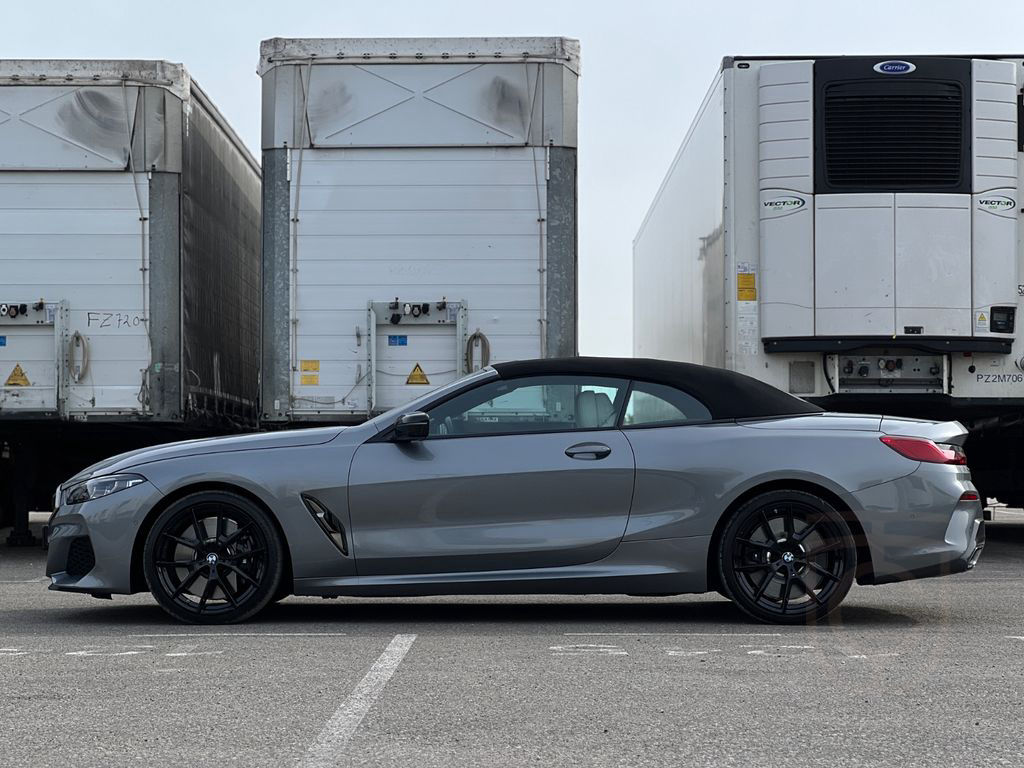 BMW M850 RAODSTER XDRIVE/CARBON CORE/CARPLAY/B&O