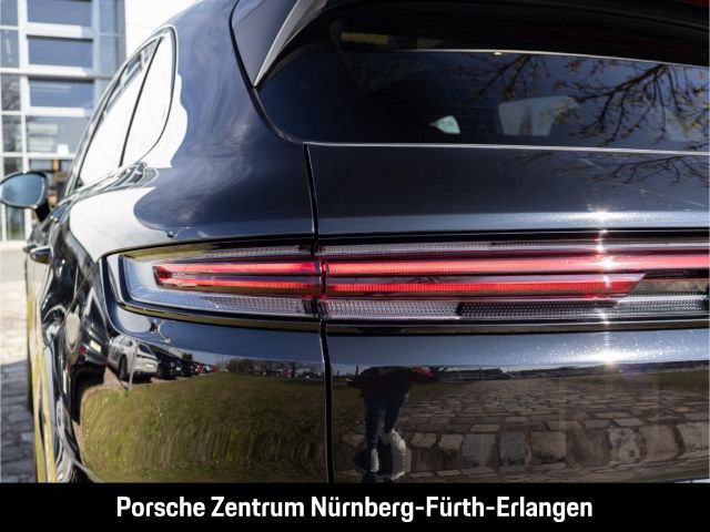 Porsche Cayenne S BOSE InnoDrive HA-Lenkung HUD HD-Matri