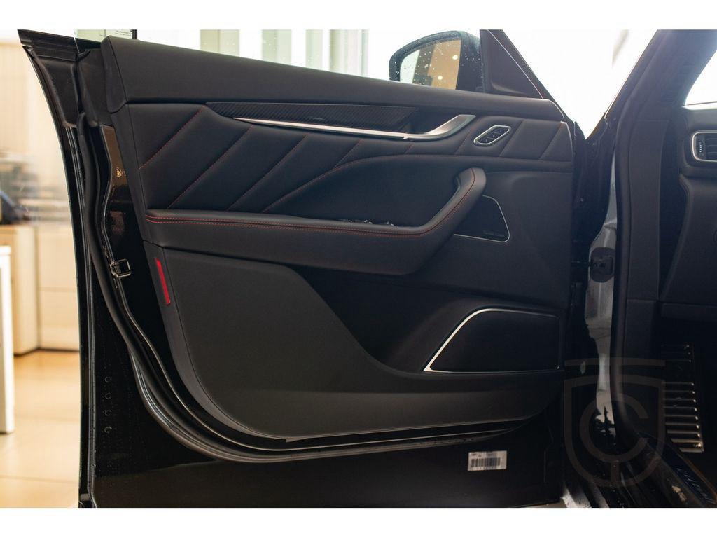 Maserati Levante Modena Ultima*Final Edition*