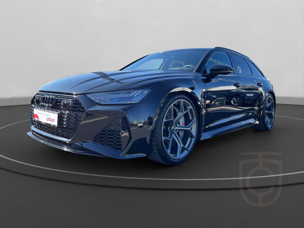Audi RS6 Avant 463 KW PERFORMANCE+PANO+AHK+B&O+MATRIX
