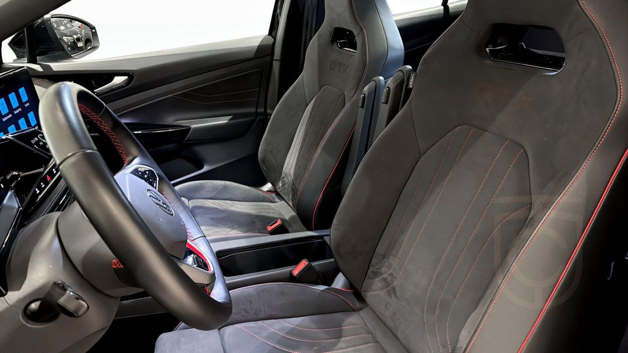 Volkswagen ID.5 GTX TopSport