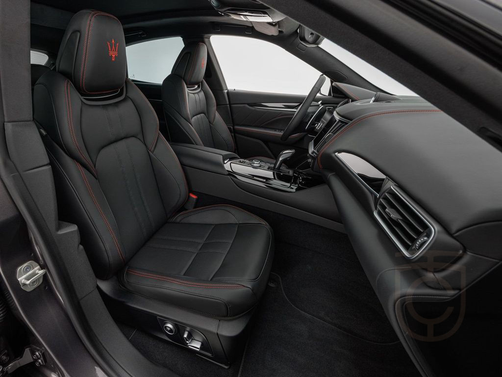 Maserati Levante Modena S ULTIMA