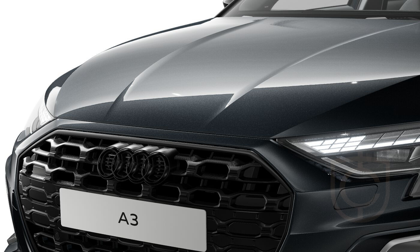 Audi A3 allstreet 35 TFSI 110 kW