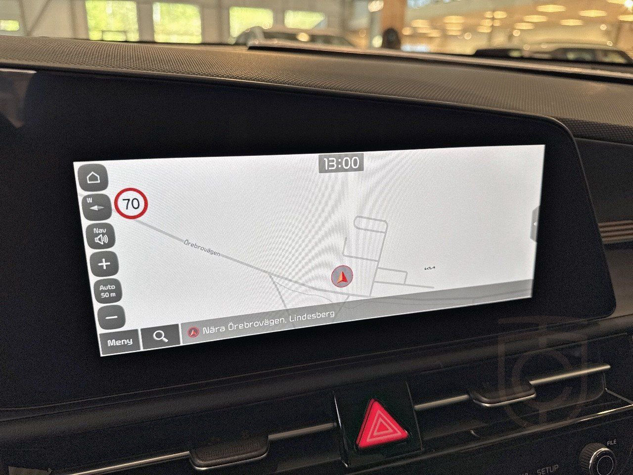 Kia Niro PLUG-IN HYBRID ACTION