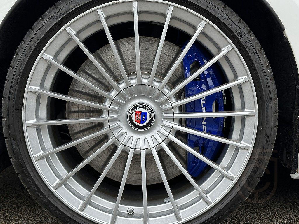 ALPINA B3 BiTurbo 3.0 xDrive Aut.