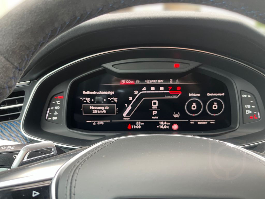 Audi RS7 Sportback Performance HUD*NAVI*MATRIX*LEDER*