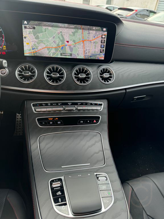 Mercedes-Benz CLS 53 AMG 4Matic 360°Kamera*Night Paket*HeadUP