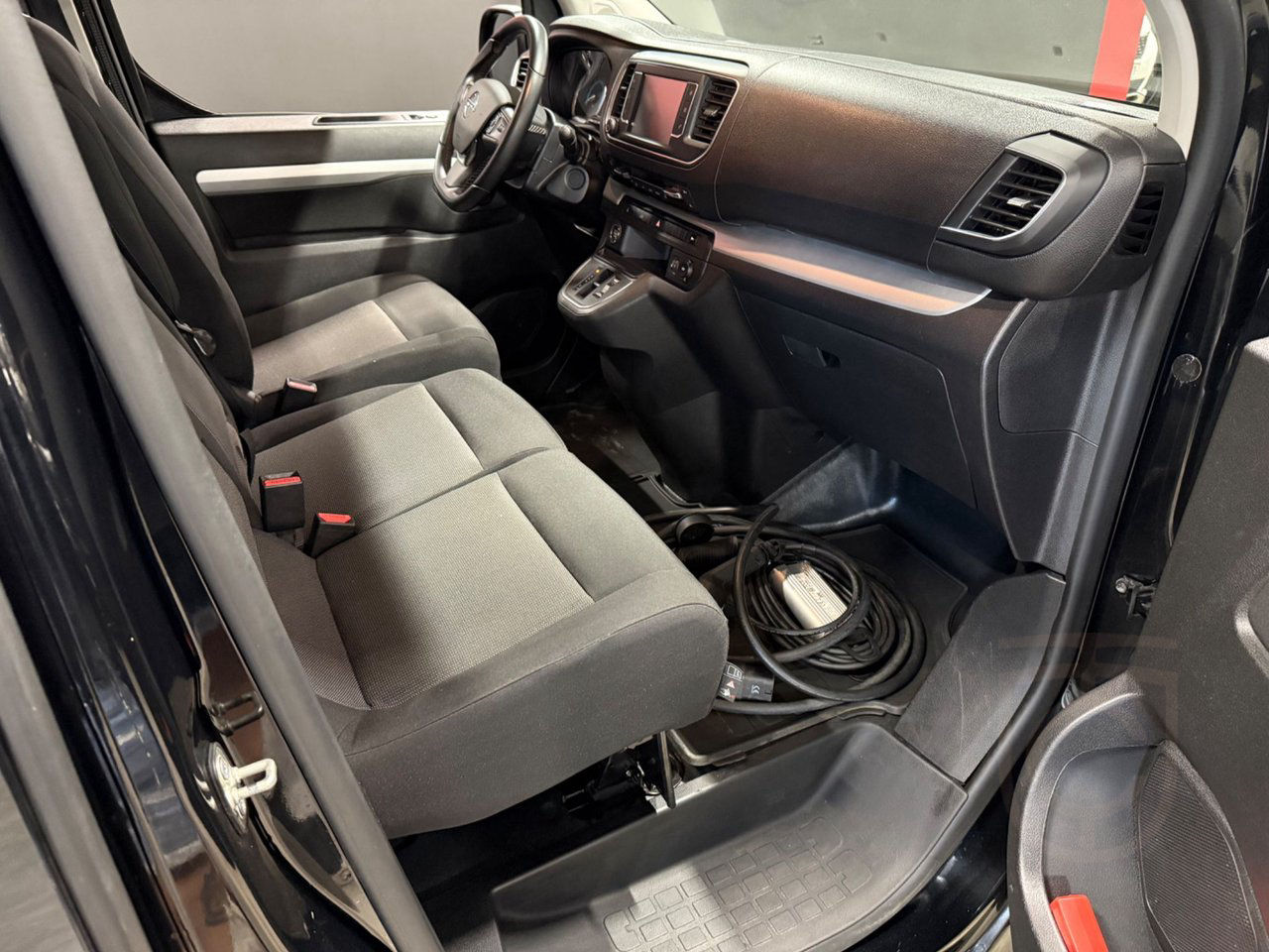 Opel Vivaro-e
