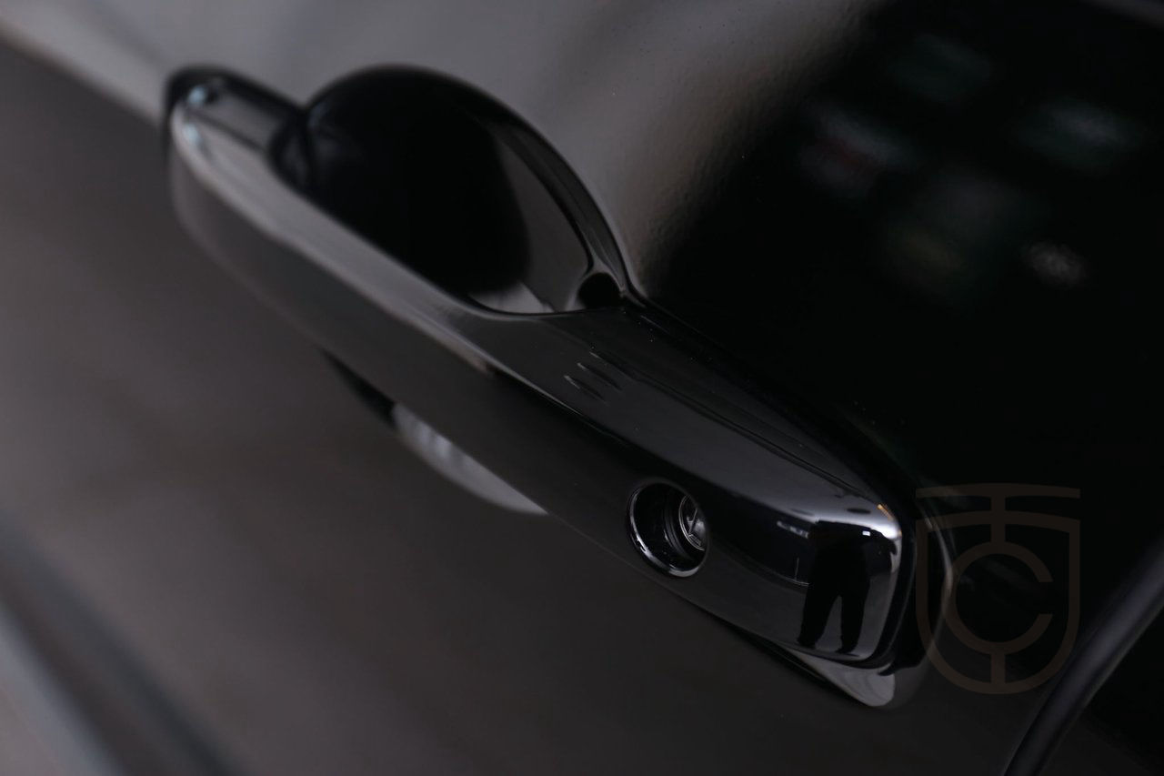 Honda Jazz CROSSTAR Advance i lager