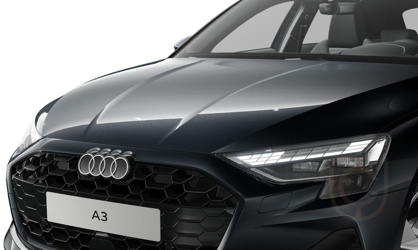 Audi A3 Sportback advanced 30 TFSI 85 kW