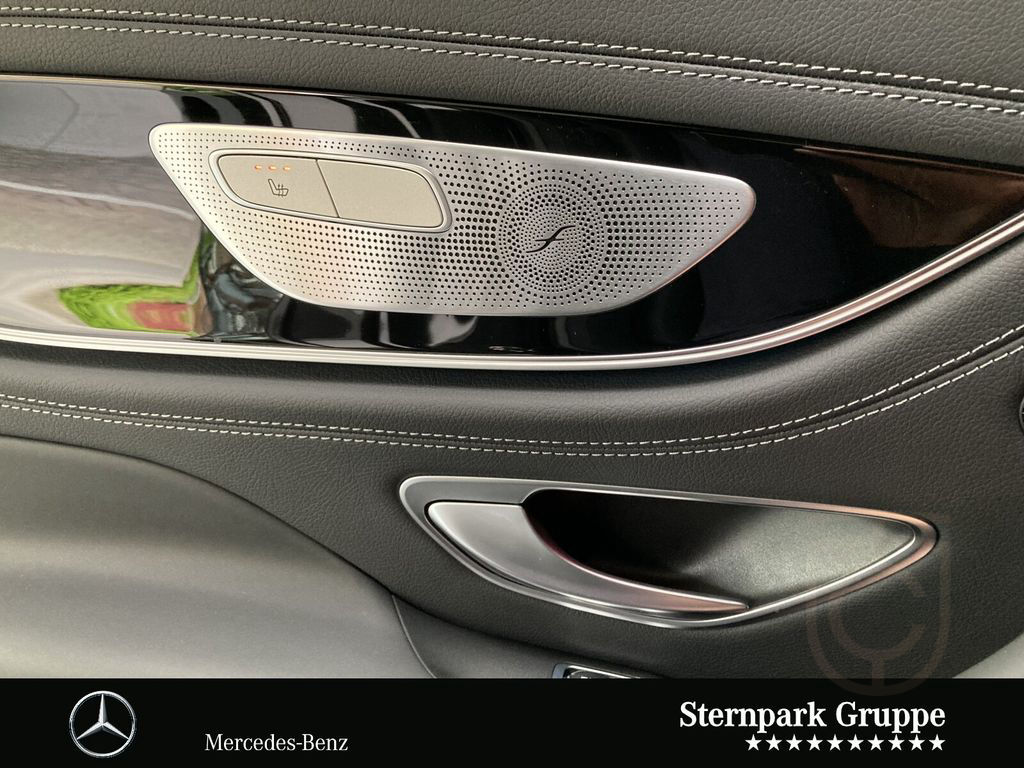 Mercedes-Benz AMG GT 43 Cp. 4M+ HeadUp,Schiebedach,Distr,AHK