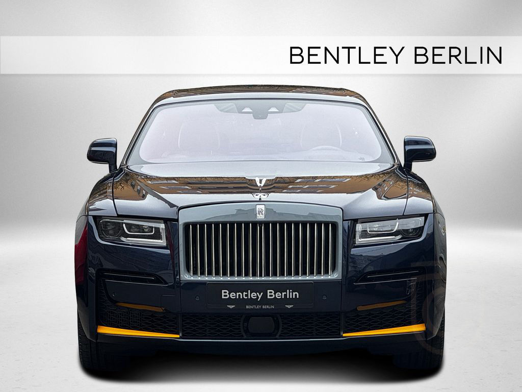 Rolls-Royce Ghost - Starlight - Bespoke Audio - Ghost Pack