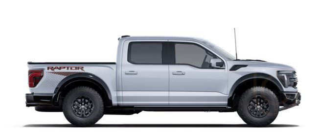 Ford F150 Raptor, MY25,AHK,VORLAUF 3,5 V6