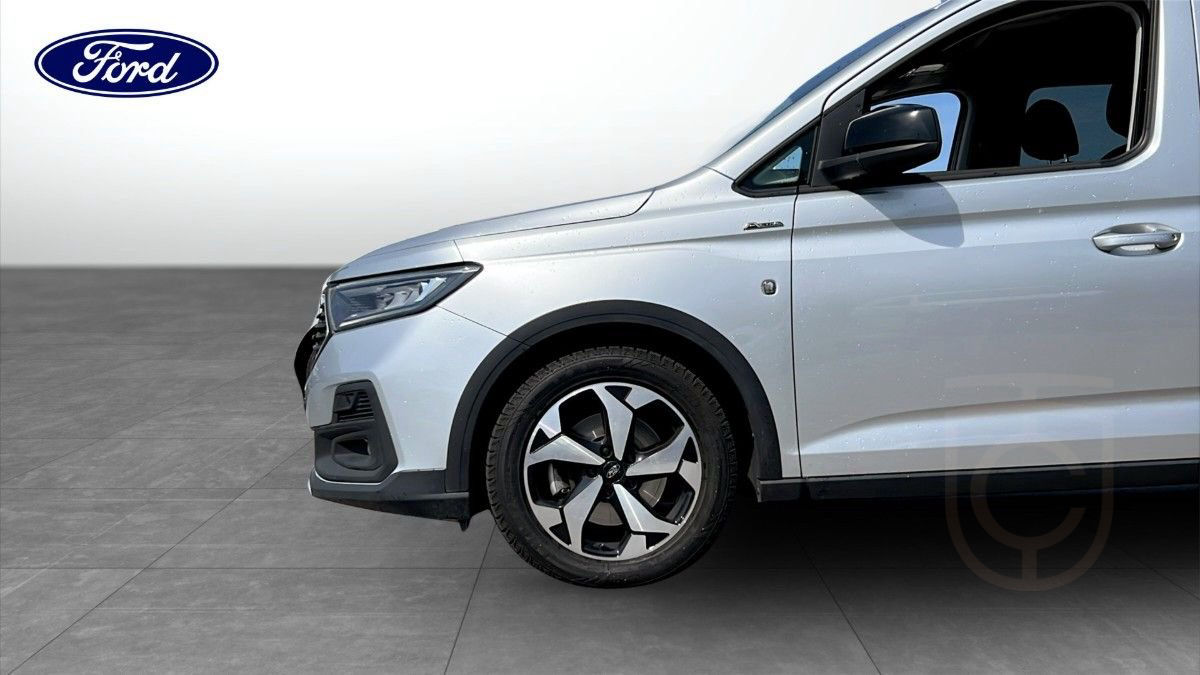 Ford Tourneo ACTIVE,2.