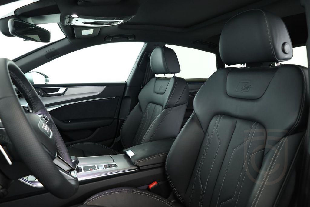 Audi S7 Sportback TDI Valcona Pano BangO ACC Kam 21"