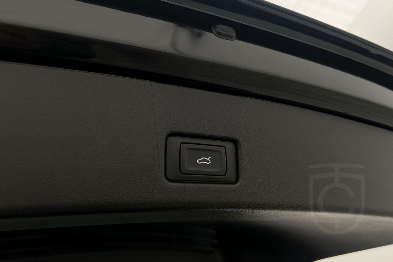 Audi Q4 50 Sportback e-tron Q