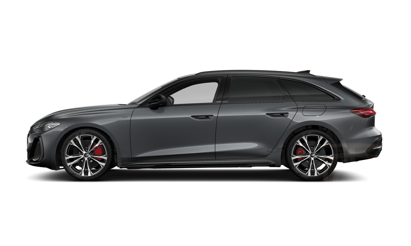 Audi A5 Avant e-hybrid quattro 270 kW S tronic