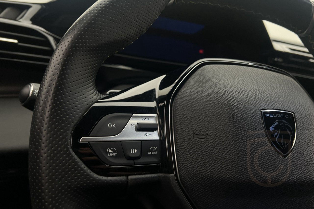Peugeot 308 SW