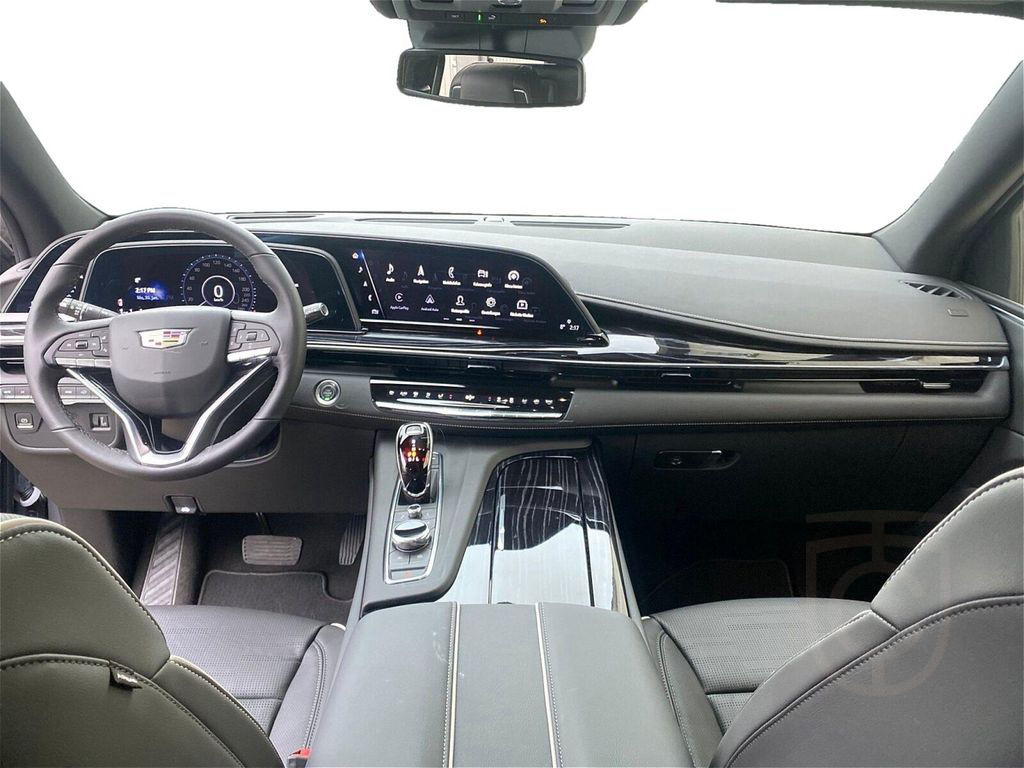 Cadillac Escalade Sport AWD Fire Stick
