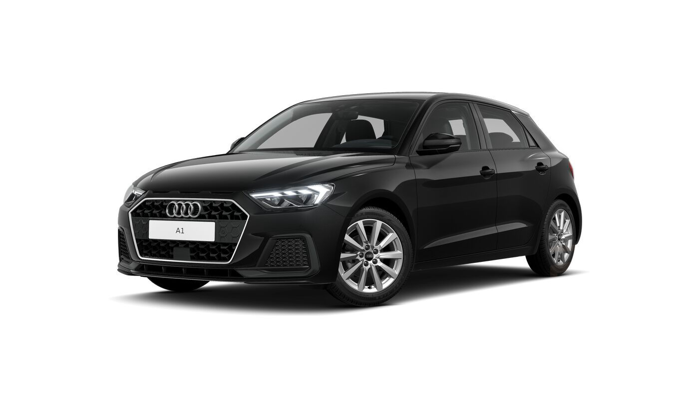 Audi A1 Sportback advanced 25 TFSI 70 kW