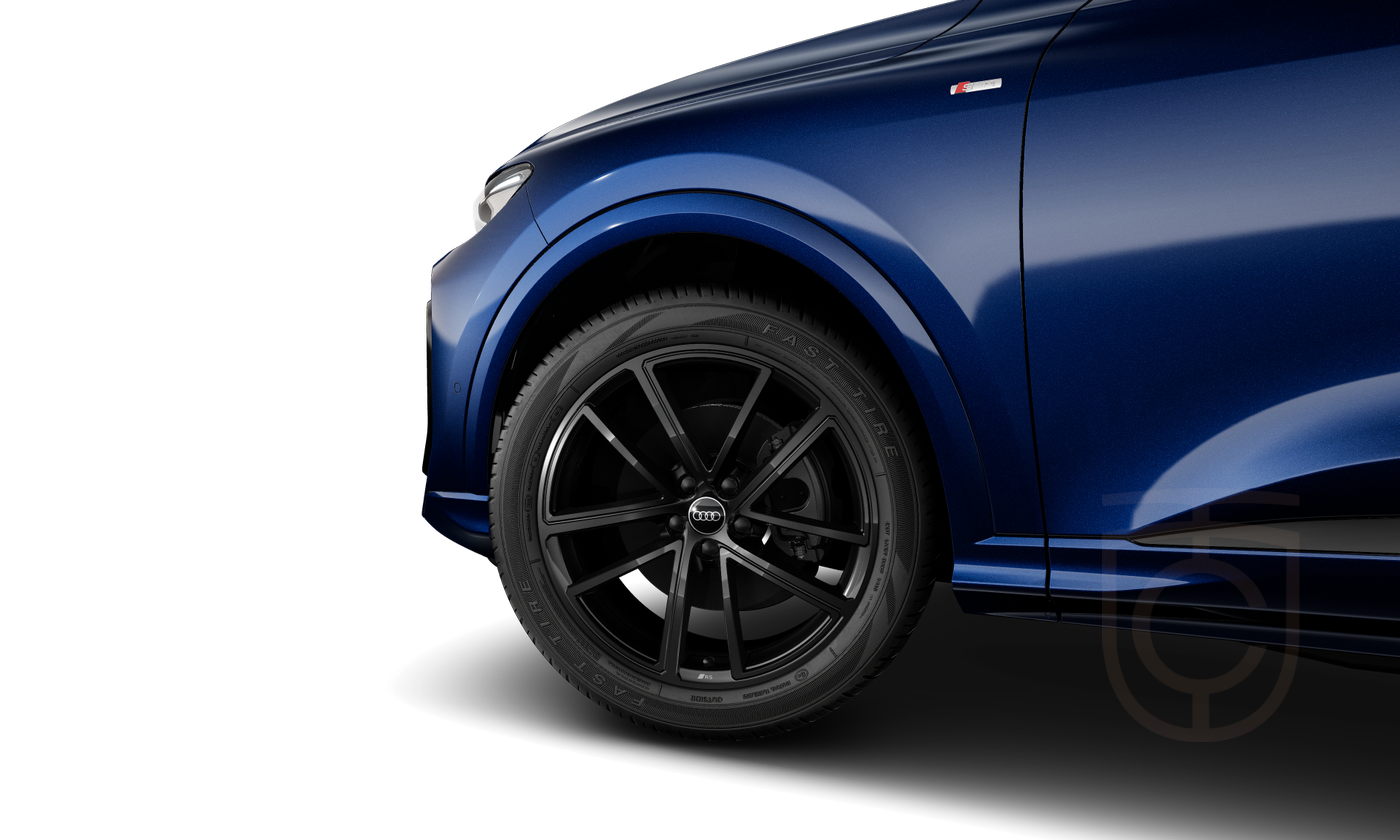 Audi Q5 SUV TFSI quattro 150 kW S tronic