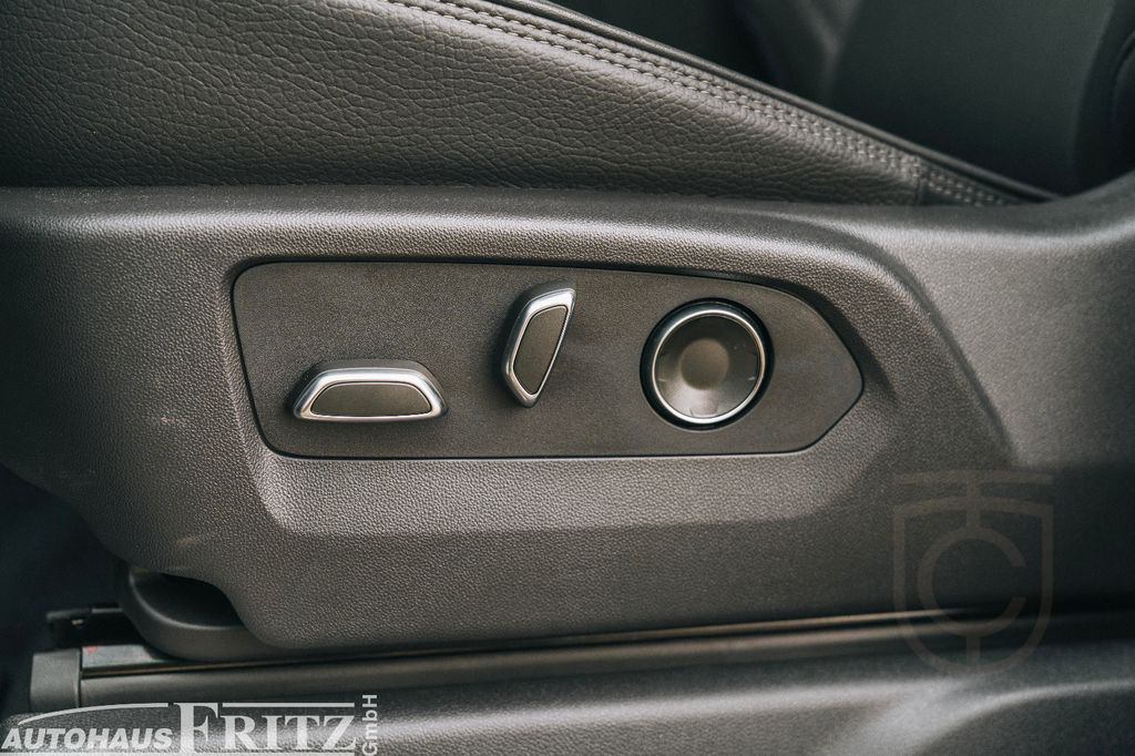 GMC Sierra Denali 1500 CrewCab - 3,0l V6 Diesel