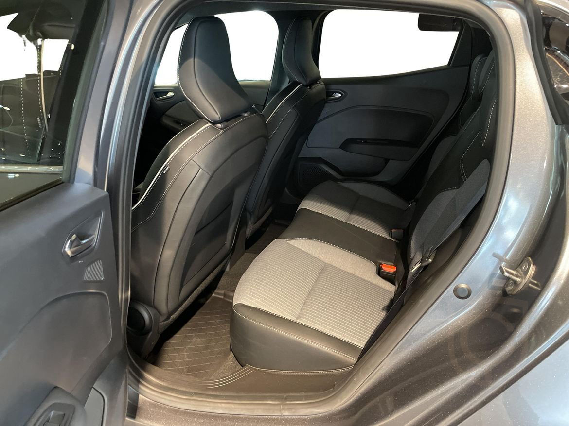 Renault Clio phII TCe 90 Techno