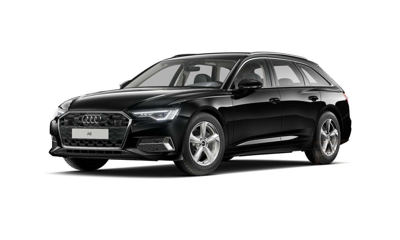 Audi A6 Avant advanced 40 TDI quattro150(204)kW(PS)S tronic