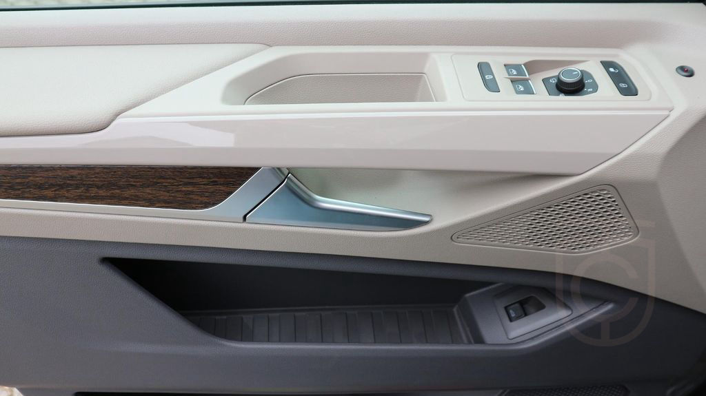 Volkswagen Multivan Langversion Style