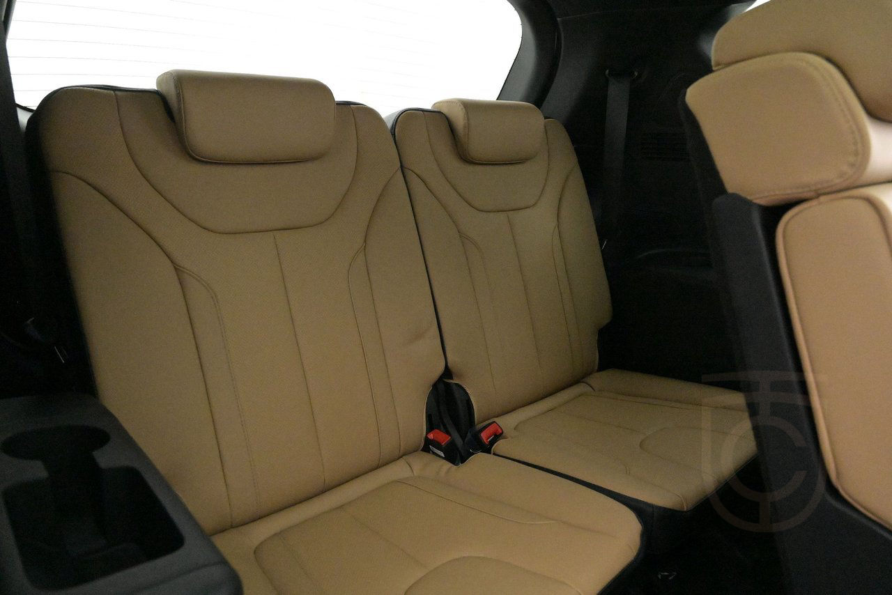 Hyundai Santa Fe PHEV Advanced