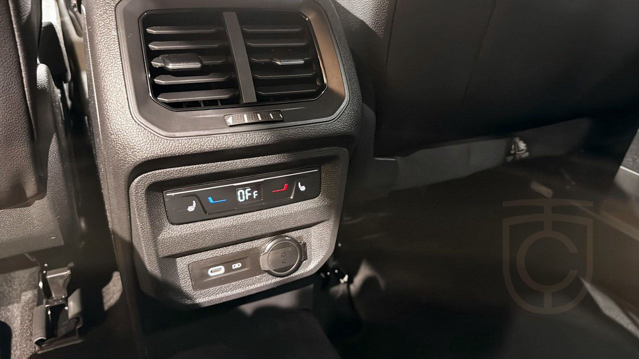 Seat Tarraco FR TSI245 DSG 4Drive